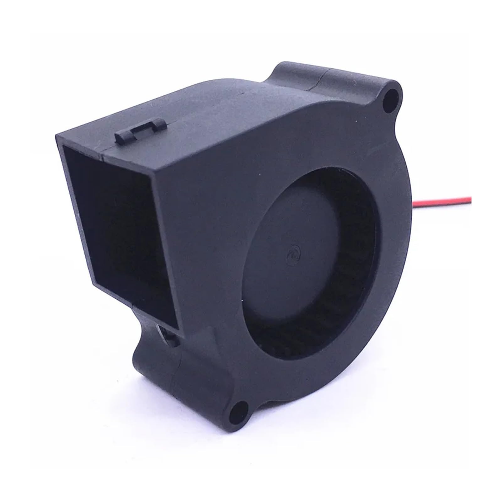 Ventilador de turbina 60x60x28 mm 12 V 0,06 A para enfriar equipos