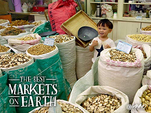 Bozhou Traditional Medicine Market China