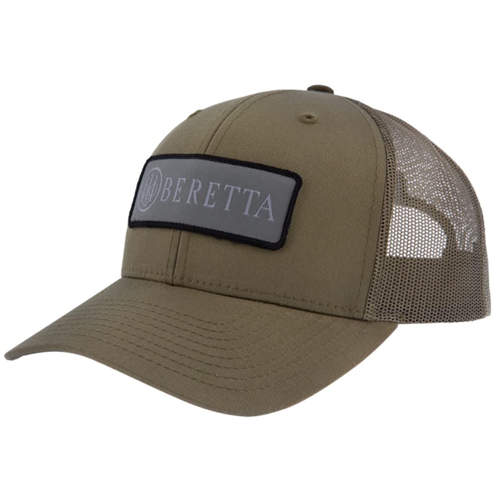Men's Mesh Back Sdy Trucker Hat, One Size Fits All