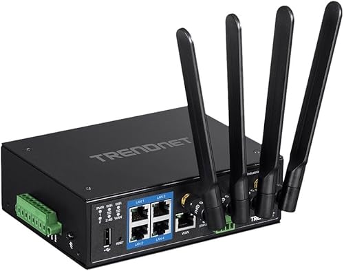 TRENDnet — nuotrauka 5