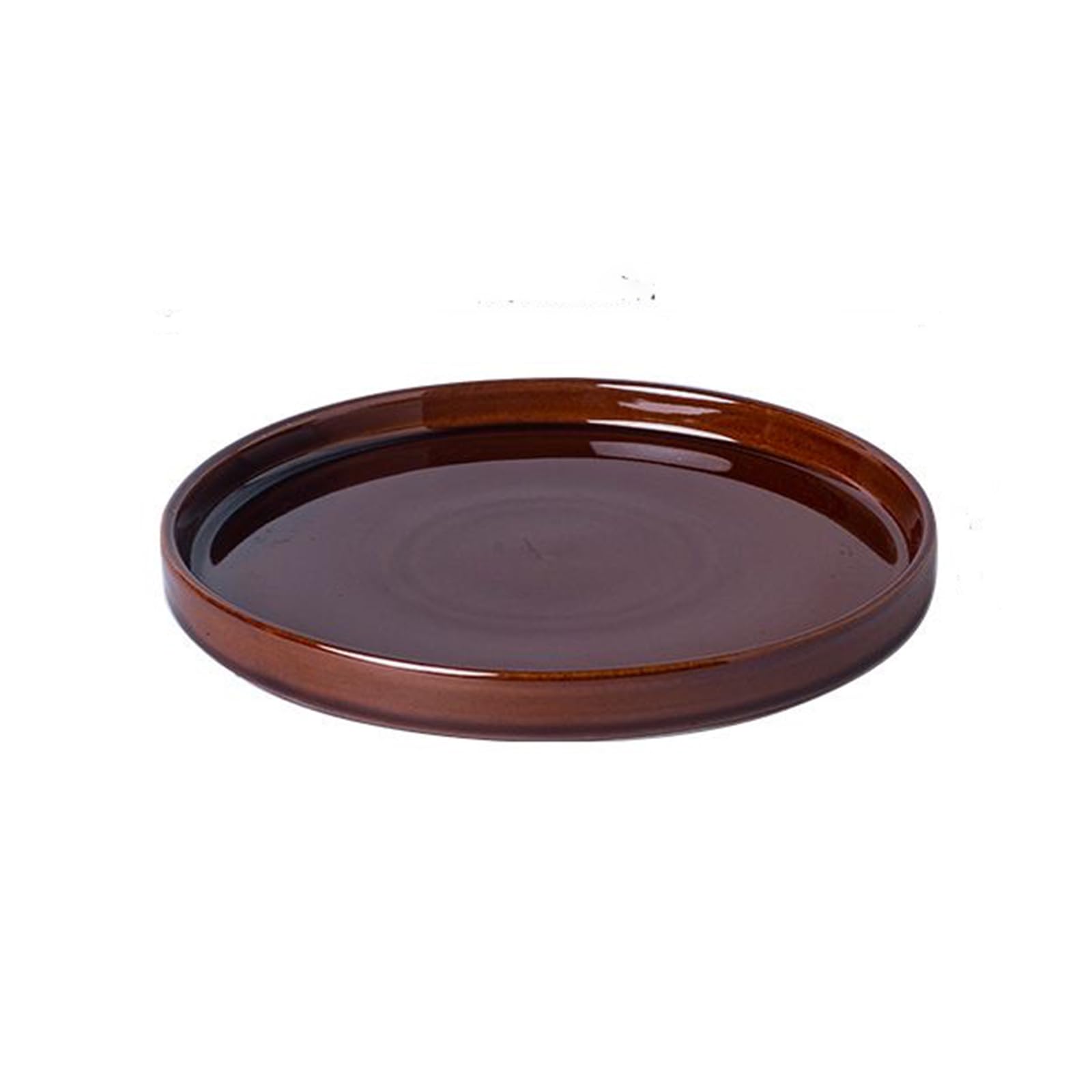 Photo 1 of Fzfeiyy Ceramic Plant Saucer 10 Inch