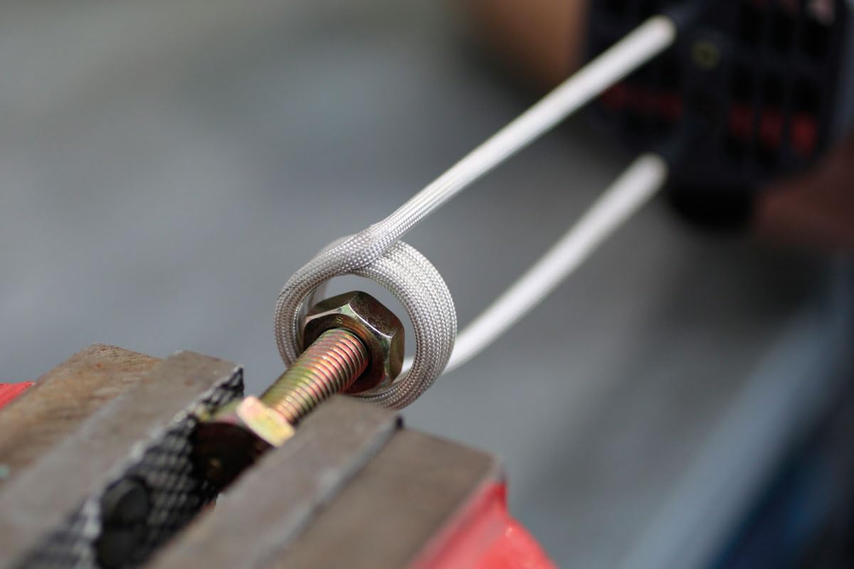 LASER 8684 Horizontal Coil For Heat Inductor 22mm Induction Heating Auto