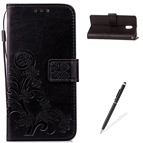 Nokia 3 Caso, Mattei pu Copertina del Portafoglio