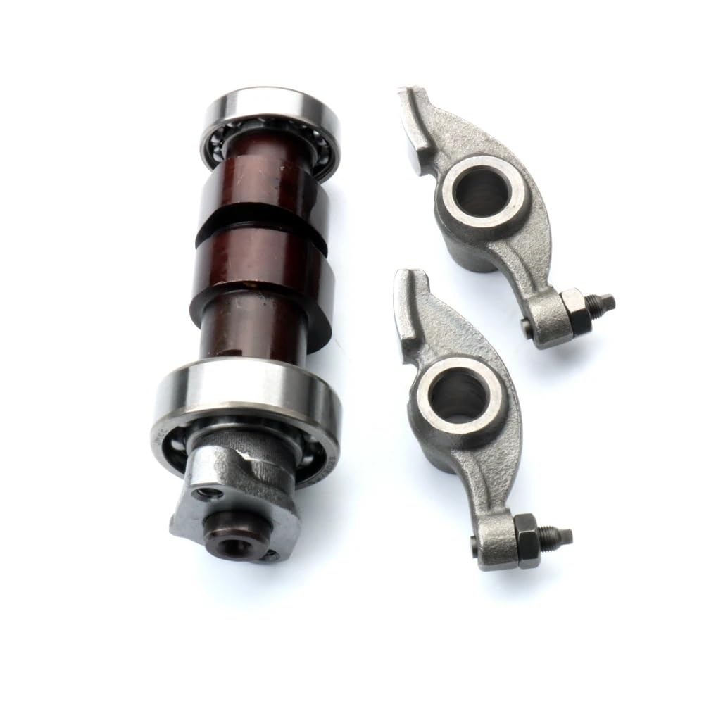 Albero A Camme E Bilanciere Per Honda CBR125 2004-2013 - Ricambio Motore - Foto 9