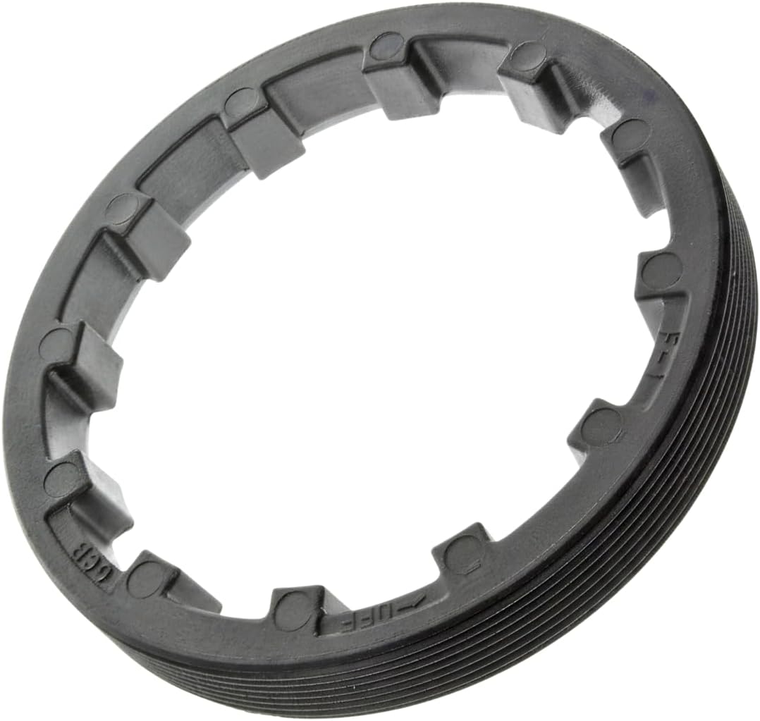 6CB-45384-00-00 Lower Casing Bearing Nut for Yamaha Outboard 200-300 HP
