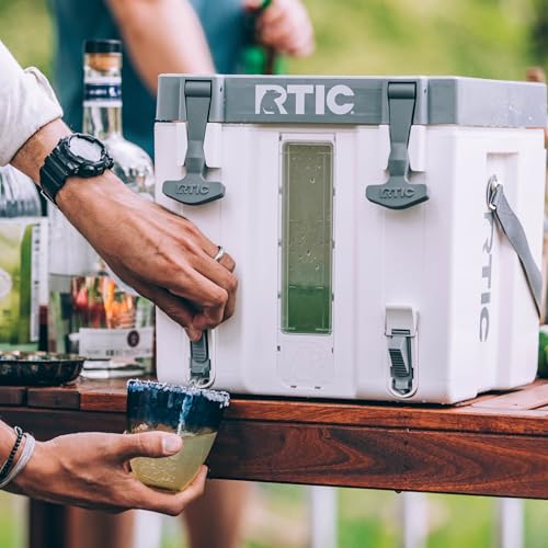 Portable Electric Beverage Cooler