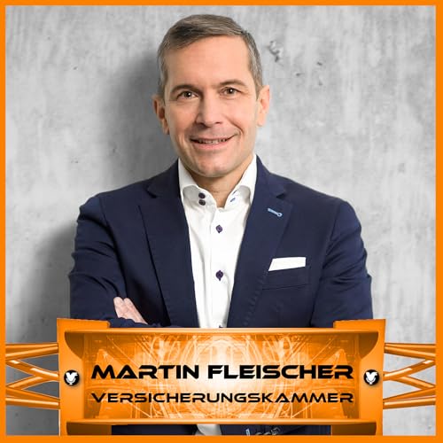 Martin Fleischer (Vorstand VKB) zur Zukunft der Versicherungsbranche