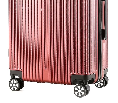 Carry-on Suitcase Luggage Large Capacity Carry On Luggage Combination Lock Suitcase for Men and Women Luggage Carry-on Suitcases Carry On Luggages,F-22inch (F 22inch)3