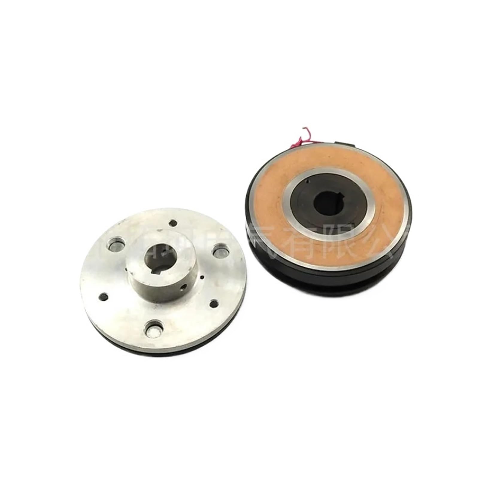 Sprzęgło suche jednopłytowe TQESC2-80A, 4 kW, 80 NMA