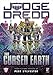 Judge Dredd: The Cursed Earth: An Expedition Game