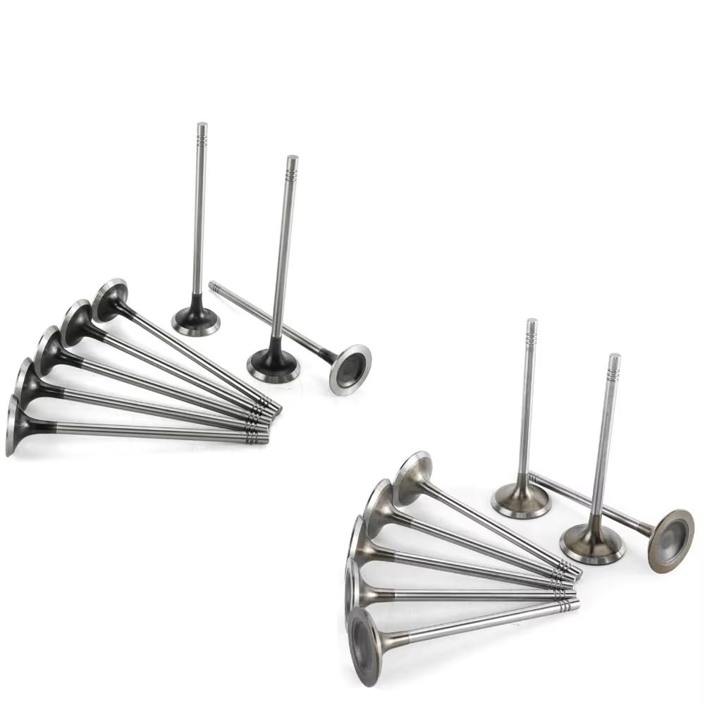 Set de juntas culata auto 11127560272 11127595138 1111 7568 263 Juego De Juntas Y Válvulas Reconstrucción Para Cooper S Para 116i Para R55 R56 1,6 N13