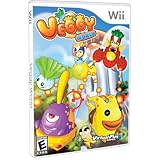 Veggy World - Nintendo Wii