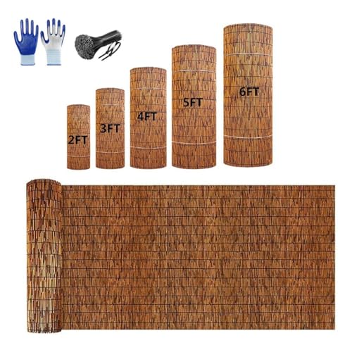 MObyat Schilfrohrmatte