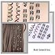 1 Satz Haarschmuck Für Zöpfe, Dreadlock Ringe, Spiral Clips Und Flechtzubehör Aus Metall Für Frauen Und Mädchen, Verstellbare Schmuckstücke Für Dreads Und Zöpfe, Buntes Design