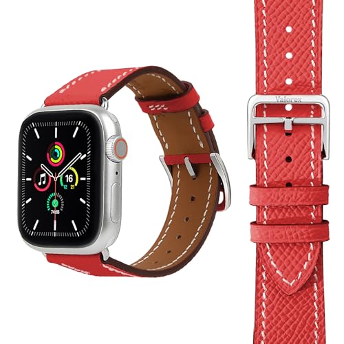 Valorex Apple Watchp AbvEHb`oh C^AGv\U[ {v fB[X Y xgnhCh Mtg 38/40/41/ 42/44/45/46/49mm S@Ή (bh, 38/40/41/42mm)