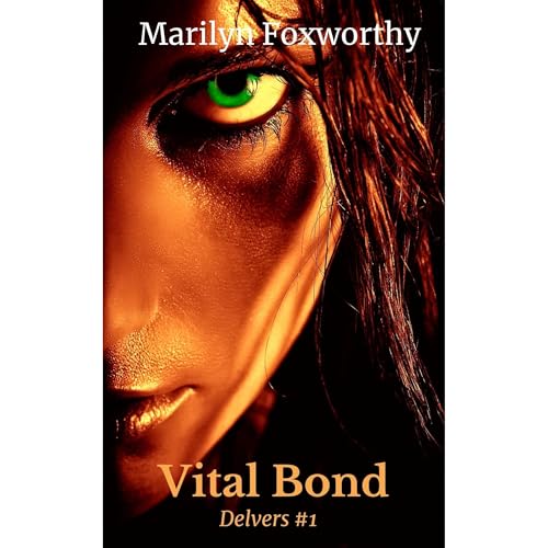 Audiobook: Vital Bond by Marilyn Foxworthy episode artwork