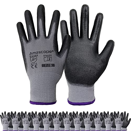 Find The Best Work Gloves For Grip Reviews & Comparison Katynel