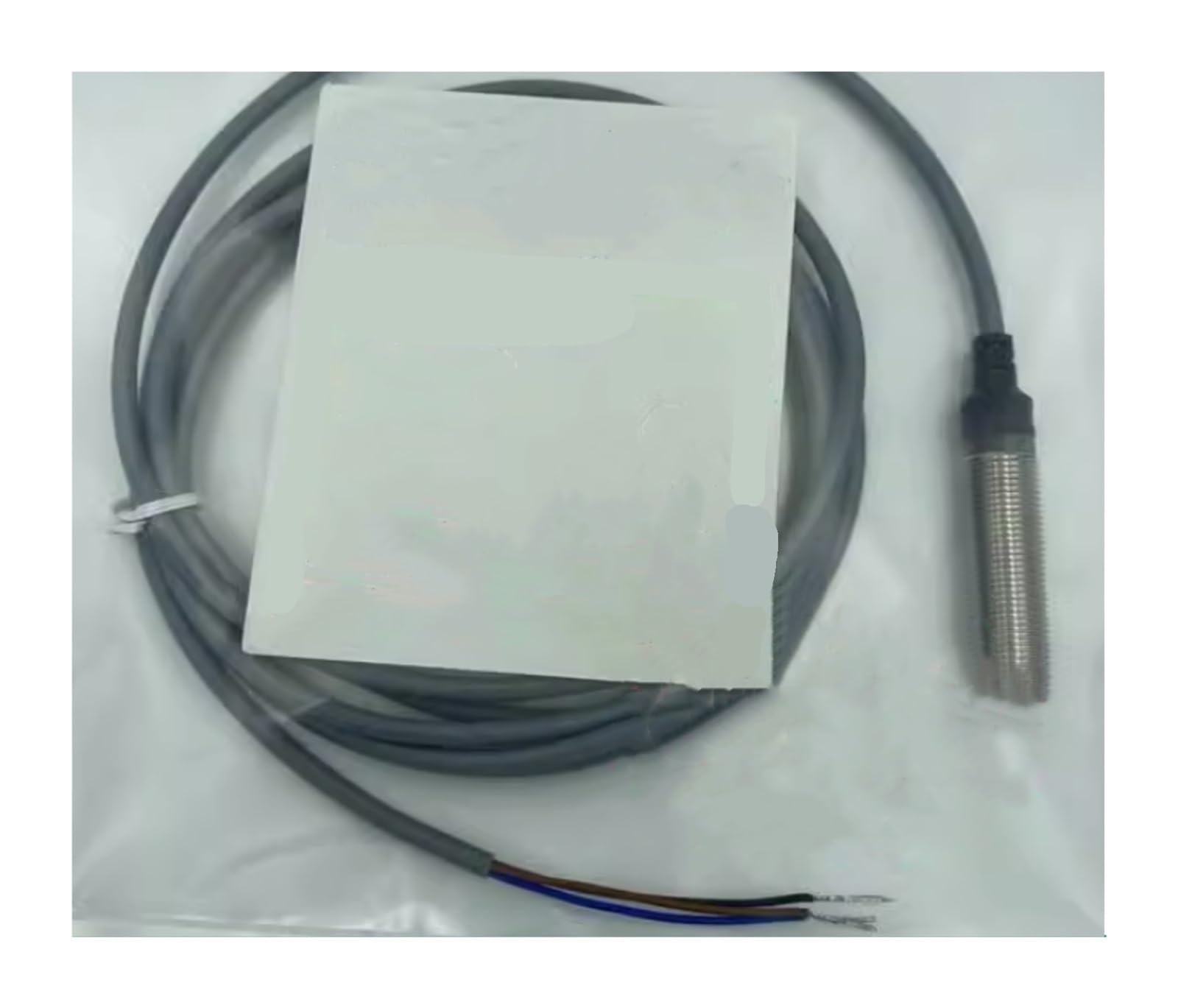 YWZVBSDCS IA12DSF04NO proximity switch sensor