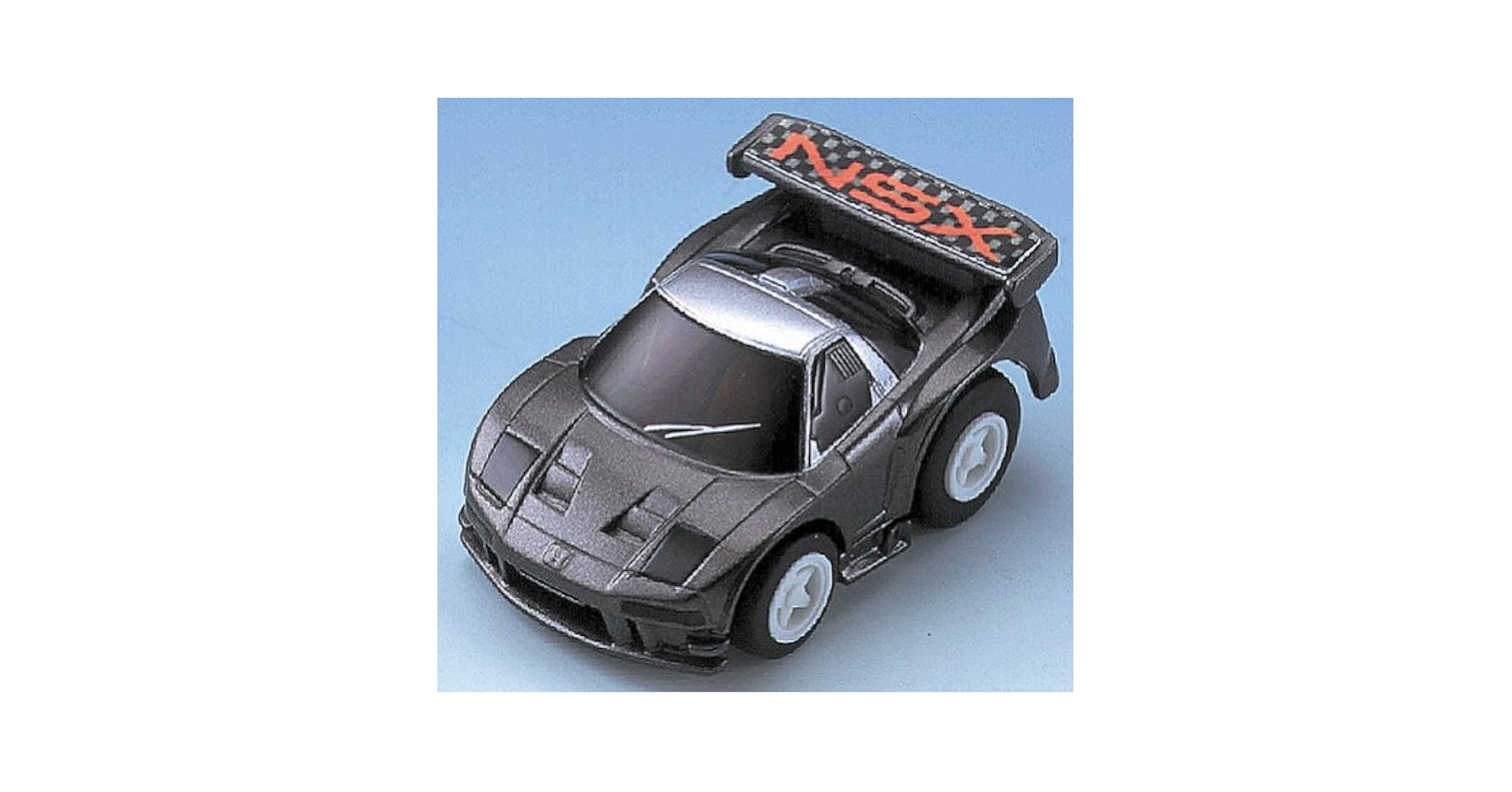 Amazon | チョロQ NSXレーシング STD 14 | ミニカー・ダイ