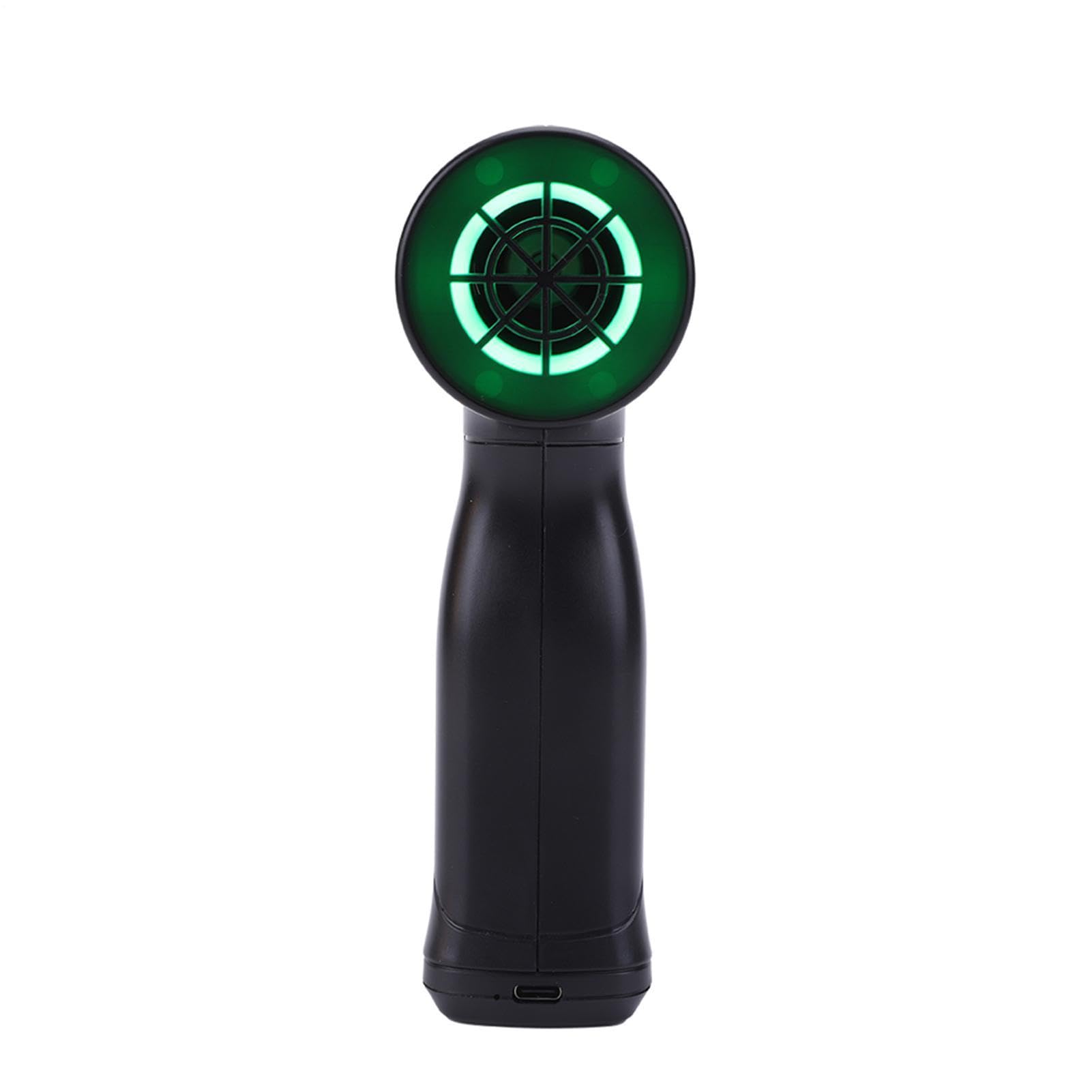 Soufflette Electrique Anti Poussière 3 Vitesses Réglables