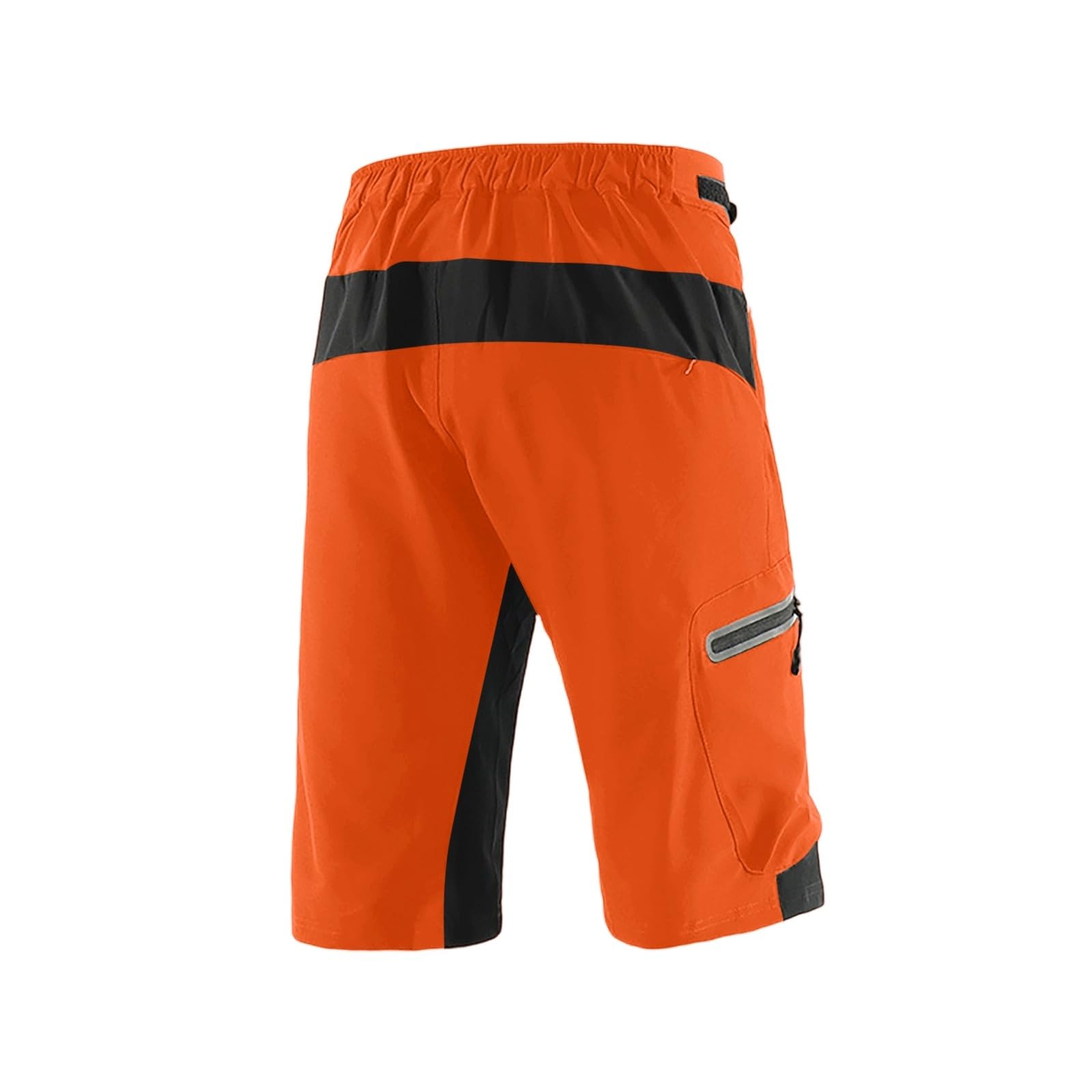 Short de randonnée 2026 pour homme - Pour l'extérieur, le cyclisme, le cyclisme, le sport, les loisirs, le sport, la plage, etc