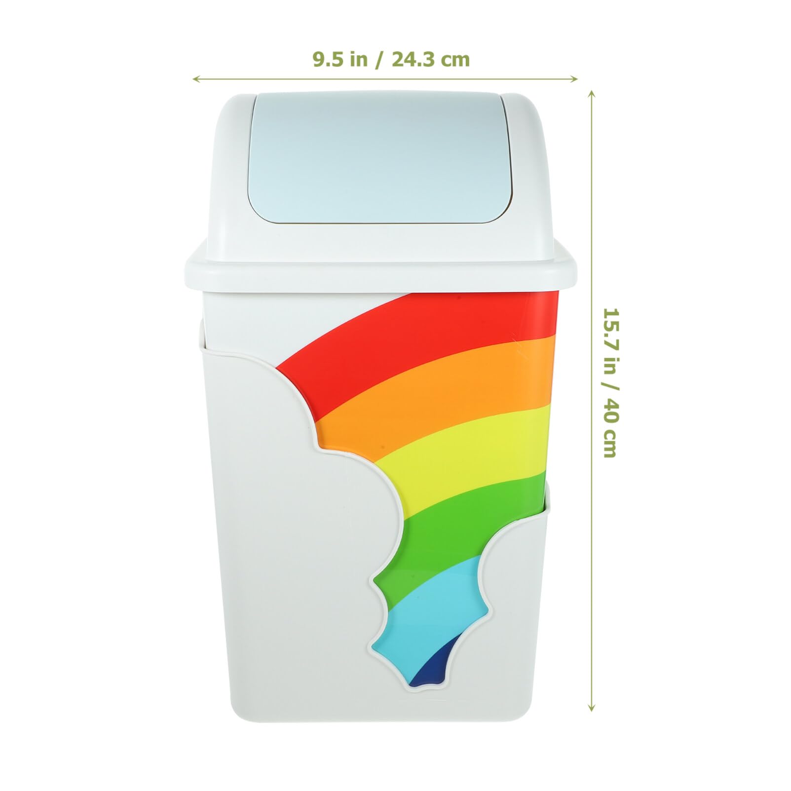 Corbeille Papier Enfant Poubelle De Dessin Animé Illustration De Vecteur.  Illustration Du Couvercle - 20097337 Poubelle Enfant Chambre, image size:1603x1603