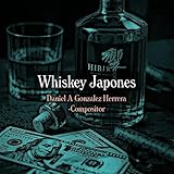Whiskey japones