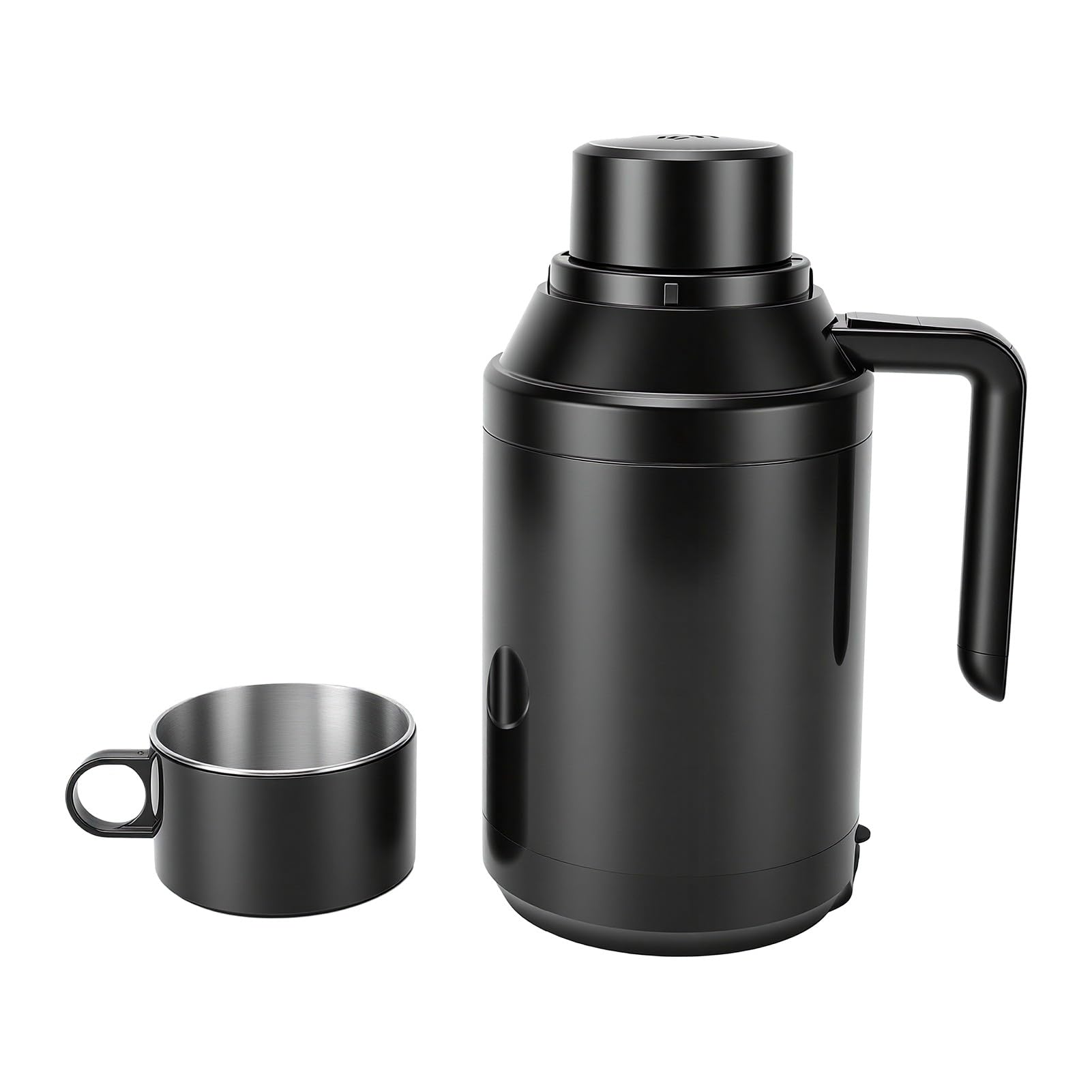 Czajnik Samochodowy 1300ml 12V-24V