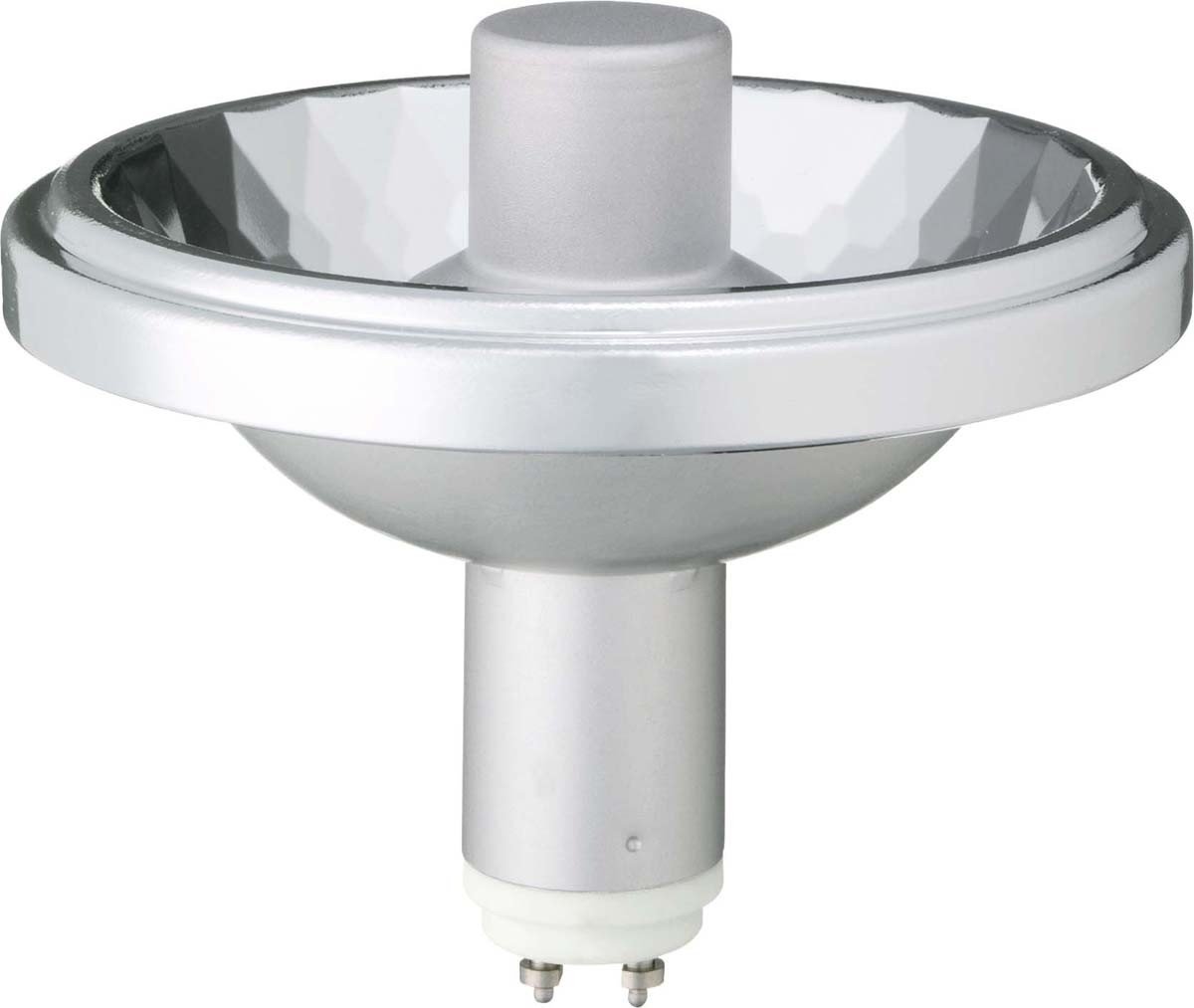 Philips Lampen Halogenmetalldampflampe CDM-R111 35W/942 24G