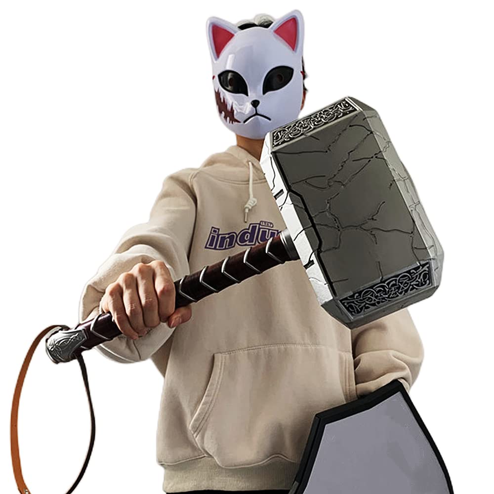 Amazon | damdos ハロウィンコスチューム コスプレ 44cm 恋人