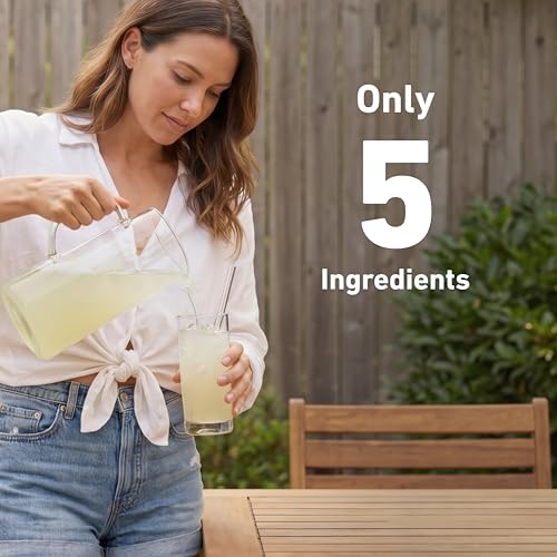 Image of Isopure Clear Whey Isolate Protein Powder, Lactose Free, Gluten Free, Naturally Flavored, Pineapple Orange Banana, 20g Protein Per Serving, 1.9 Lb, 36 Servings (Packaging May Vary)