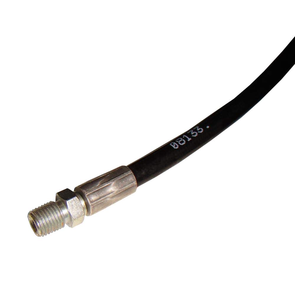 1304030 Qty 2: Snow Plow Hydraulic Pressure Hose Fits Meyer Universal Fit