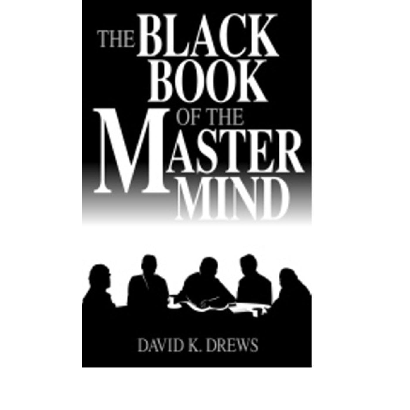 The Black Book of the Master Mind