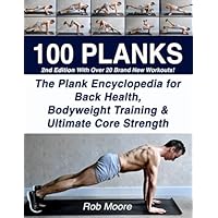 100 PLANKS