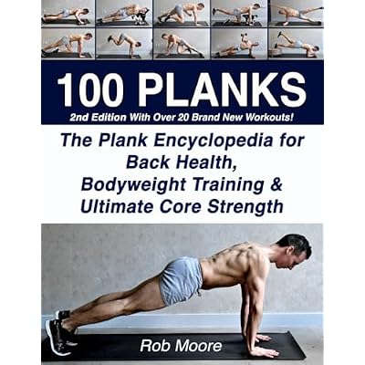 100 PLANKS