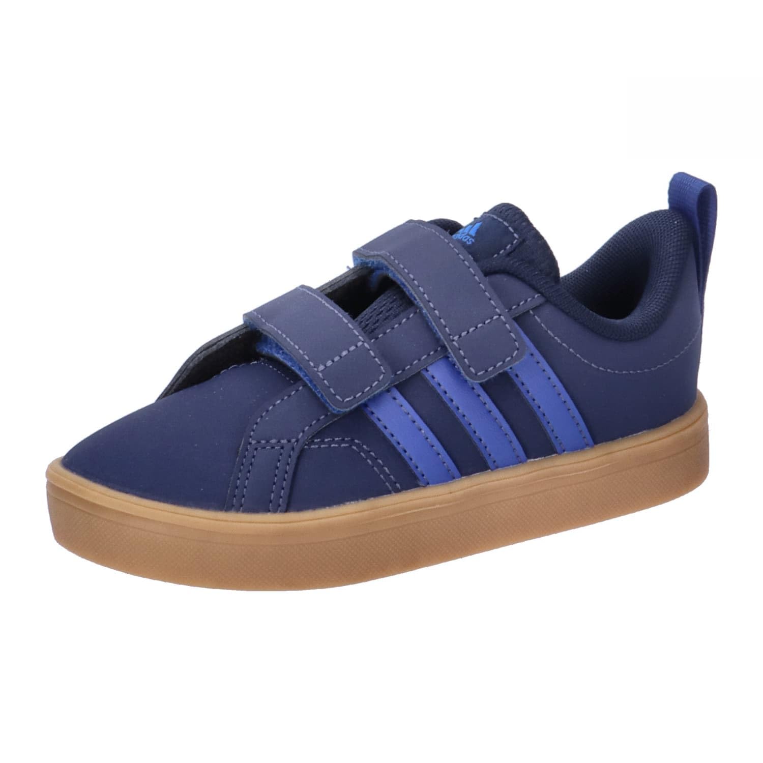 Adidas  Vs Pace 2.0 Trainers Infants - Navy/Blue - C4 (20)