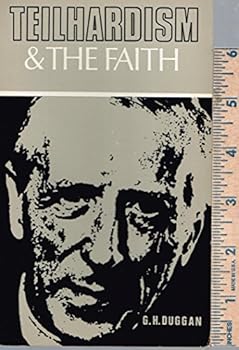 Paperback Teilhardism and the faith Book