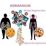 Zoom IMG-1 gliart lovebondz orecchini con germanio Zoom IMG-1 gliart lovebondz orecchini con germanio