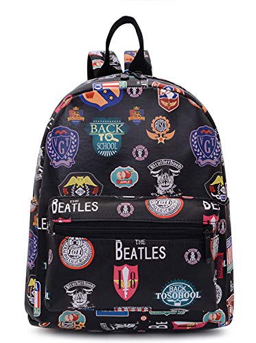 Bravo Small Backpack Casual Daypack 12