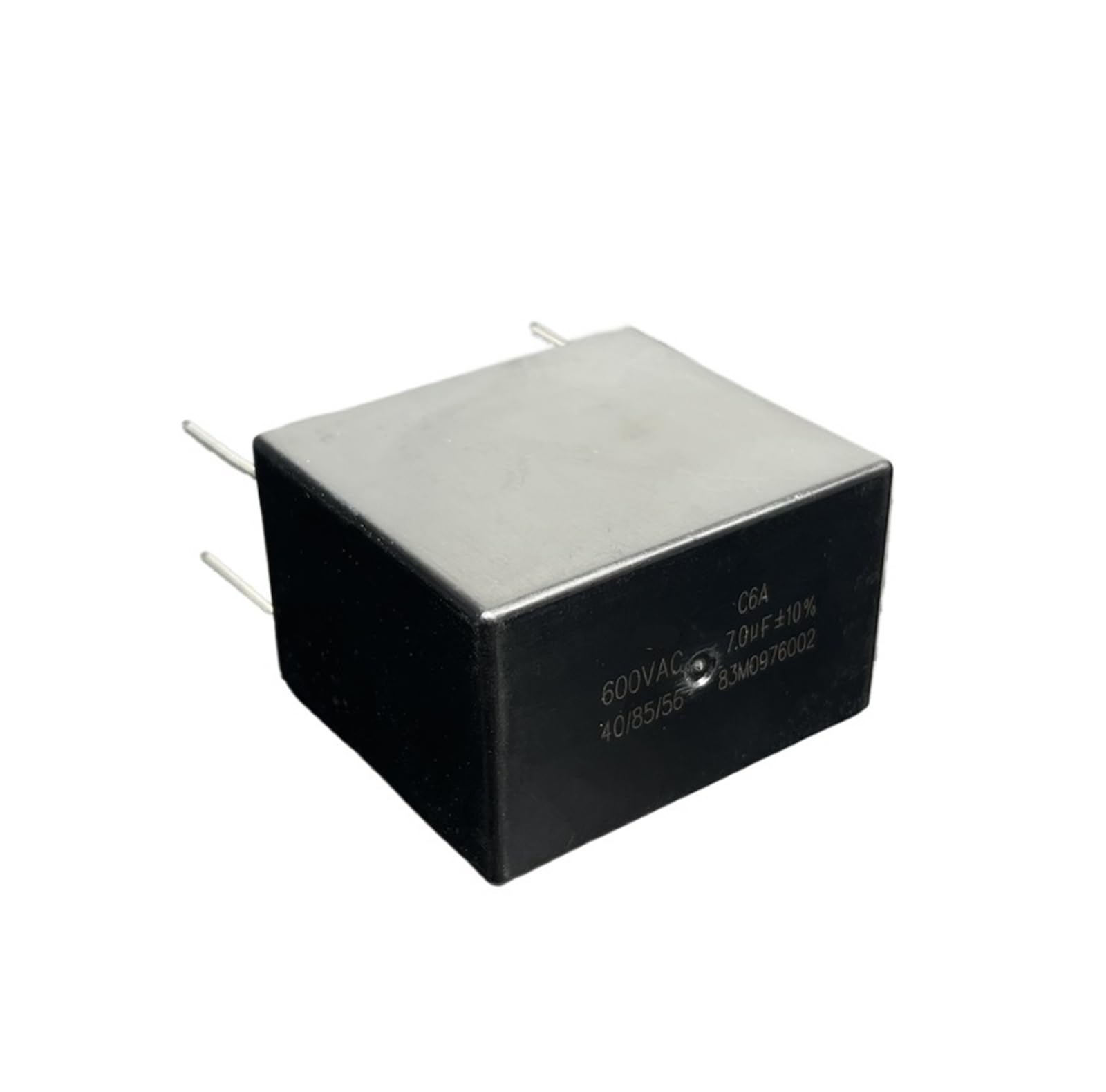 LEOTNNDQ C6AU1705KM1AC00 C6A 7.0uF 600VAC Output Filter Film Capacitor