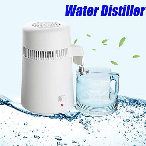 FVSTR -CLEEA Water Distiller Ce Purifier Sale Limited Arrival Household Safest Pure Filter