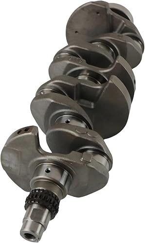 Miniatura 3 de Cigüeñal G4FG 23110-2B300 compatible con Hyundai Accent Verna Creta Elantra HB20 Venue Compatible con Kia Ceed Forte Cerato KX3