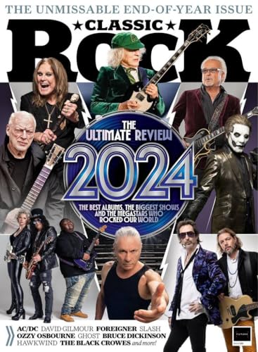 Classic Rock