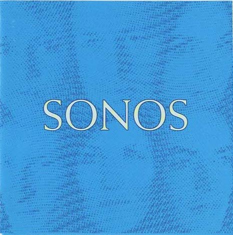 Sonos Sings Sonos Sings