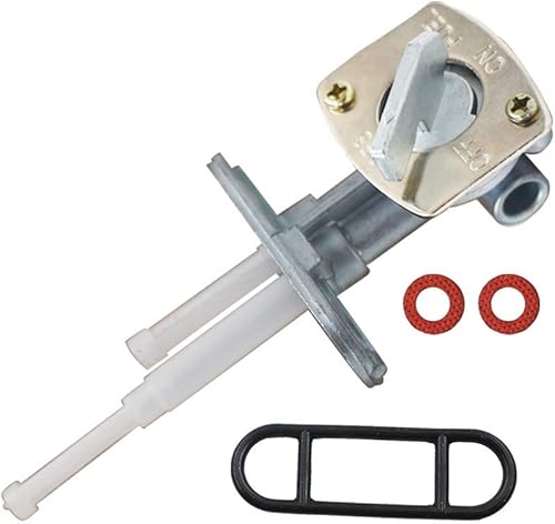 Interruptor de válvula de combustible de repuesto para Arctic Cat 250 300 400 500 1998 1999 2000 2001 2002 2003 2004 2005 2006 0470-445