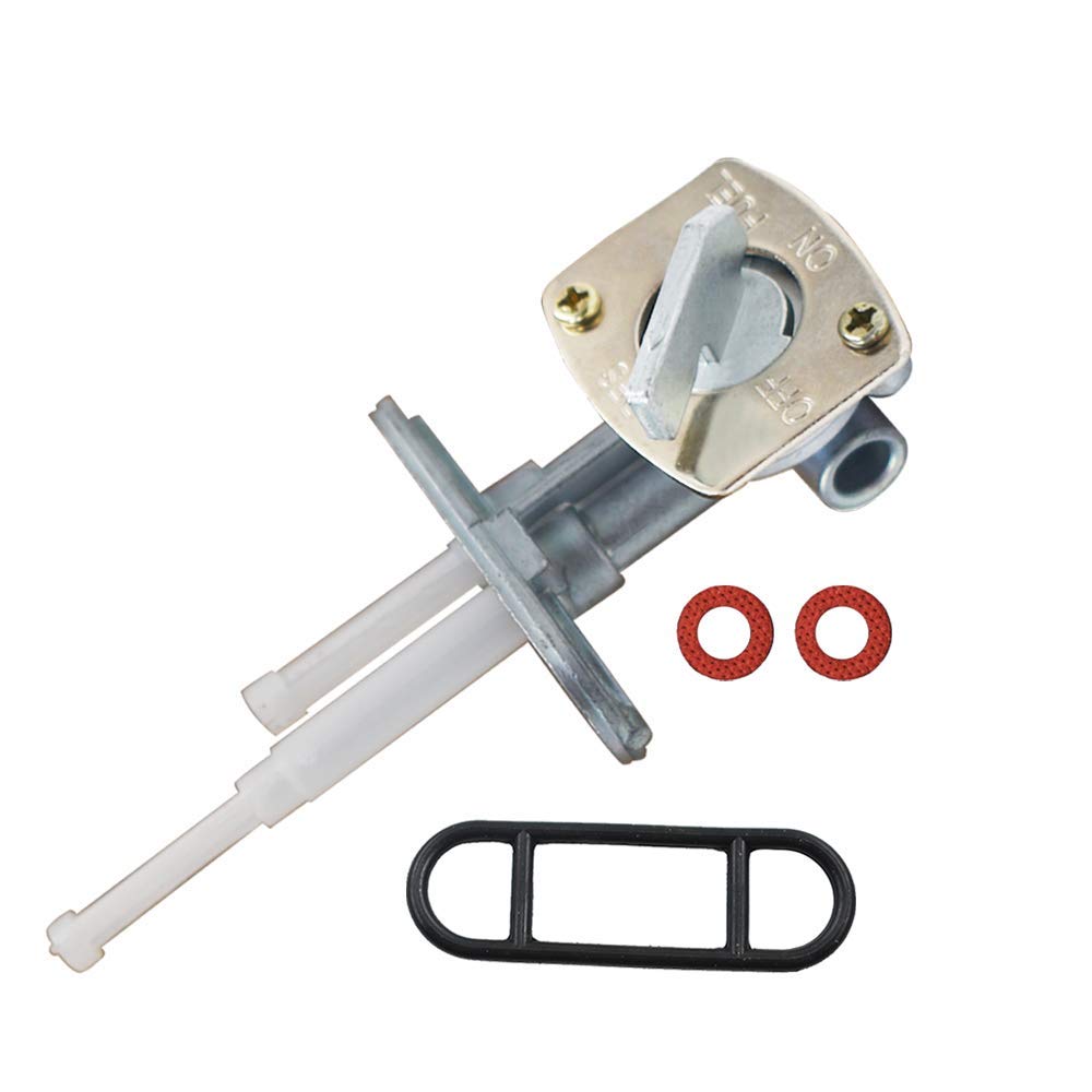 Amazon.com: labwork Fuel Valve Petcock Switch Replacement for