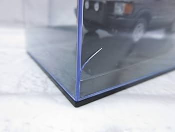Amazon | ミニカー 1/43 オートアート ランドローバー