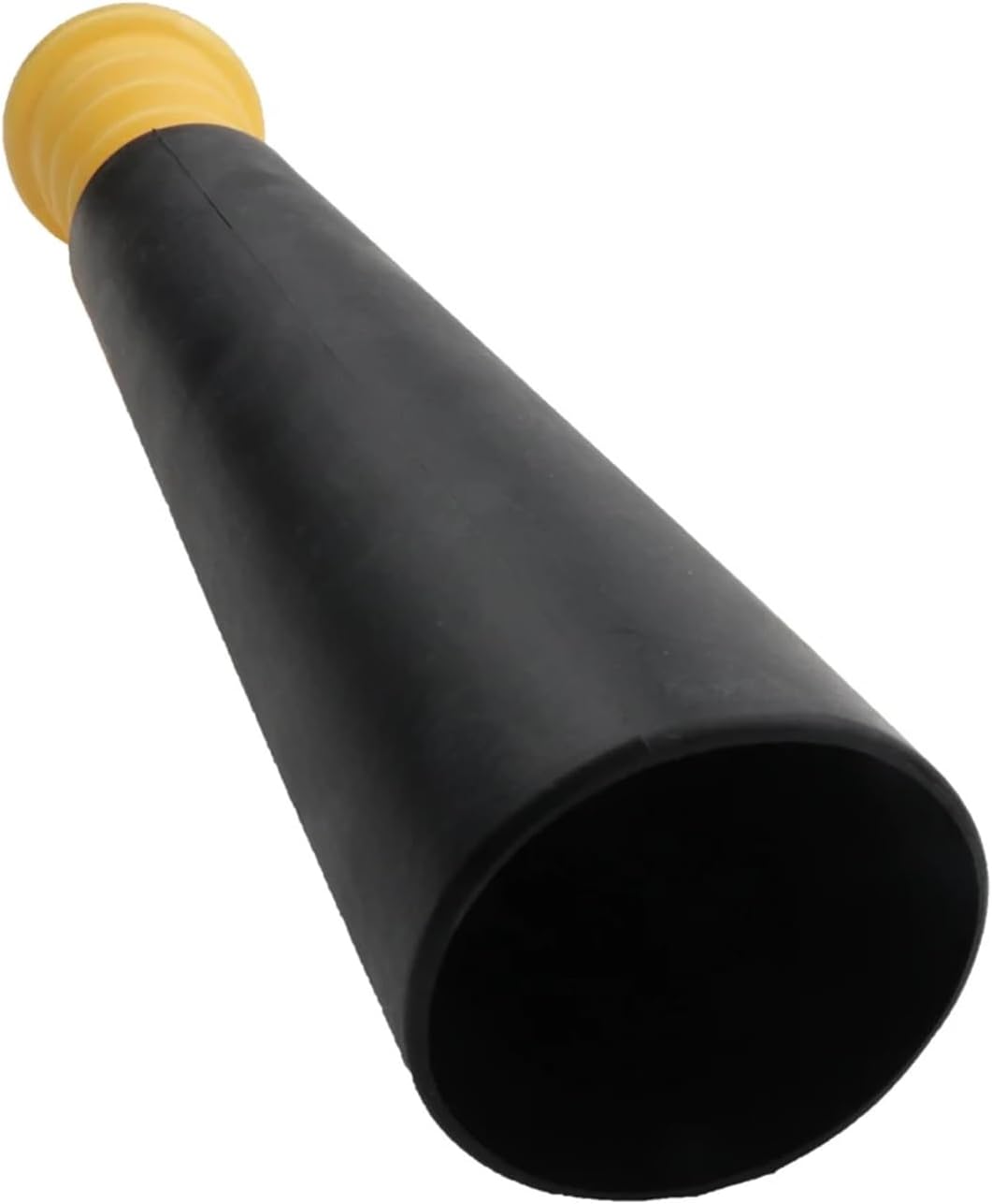 Rear Cover Air Shock Absorber Rubber BUffer Bellow Boot KIT Compatible with FOCUS Compatible with MAZDA 3(BK) VOLVO S40/V50