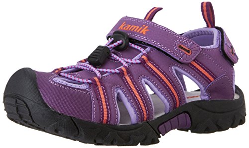 Kamik Iguana Sandal (Little Kid/Big Kid)