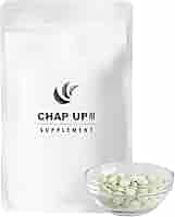 チャップアップ サプリメント 120粒 Amazon | 医薬部外品 チャップアップ（CHAPUP） 薬用育毛剤